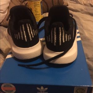 Toddler adidas